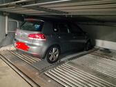Foto - Tiefgaragenstellplatz in Leipzig Leutzsch