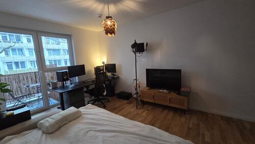 Foto - 1 Zimmer Etagenwohnung in Berlin