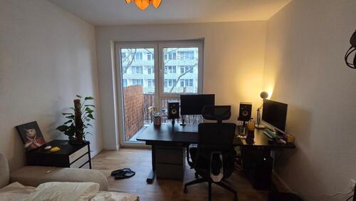 Foto - Etagenwohnung in Berlin zur Miete