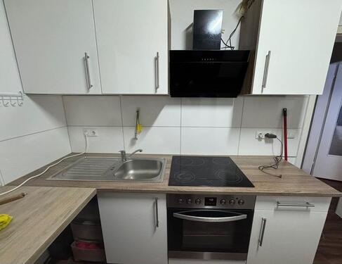 Foto - 2 Zimmer Etagenwohnung in Laatzen