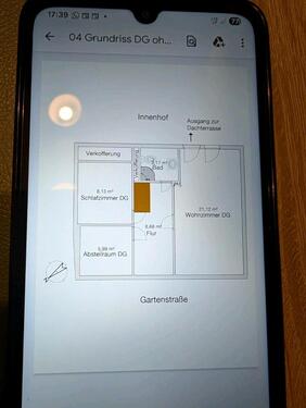 Foto - Reihenhaus zum Kaufen in Wolgast