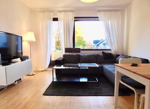 Foto - 3 Zimmer Wohnung in St. Magnus zur Miete