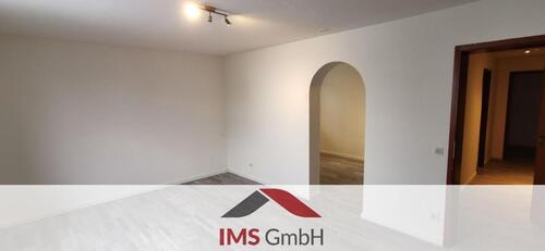 Foto - 2 Zimmer Etagenwohnung in Bad Sachsa