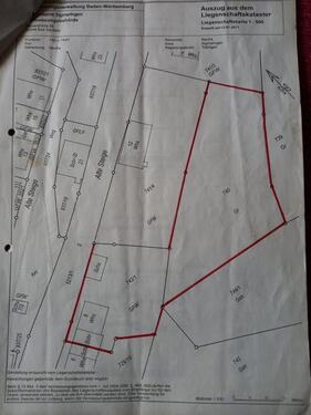 Foto - Reihenhaus in Neufra