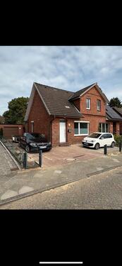 Foto - Doppelhaushälfte in Stade - 299.000,00&nbsp;EUR Kaufpreis, ca.&nbsp; 98,00&nbsp;m&sup2;