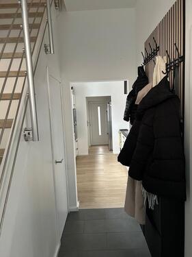 Foto - 3 Zimmer Doppelhaushälfte in Stade