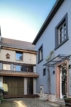 Foto - Einfamilienhaus in Bad Dürkheim zum Kaufen