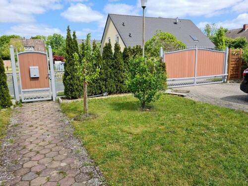 Foto - 6 Zimmer Bungalow in Eicklingen