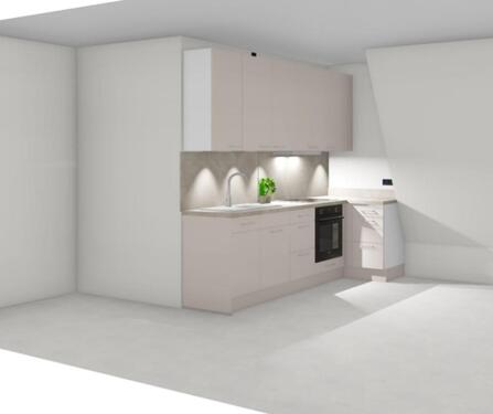 Foto - Dachgeschoßwohnung in Rheine zur Miete