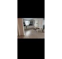 Großzügige 4-Zimmer Wohnung zu vermieten - Sittensen