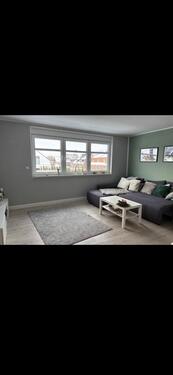 Foto - 4 Zimmer Etagenwohnung in Sittensen