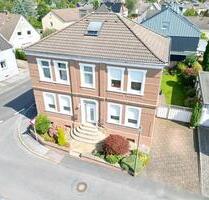 Stilvolle, helle und renovierte OG Maisonette – 5-Zimmerwohnung + - Dortmund Aplerbeck