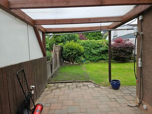 Foto - Maisonettenwohnung in Dortmund zur Miete