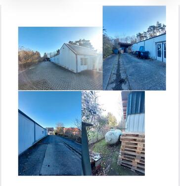 Foto - Einfamilienhaus in Potsdam zum Kaufen