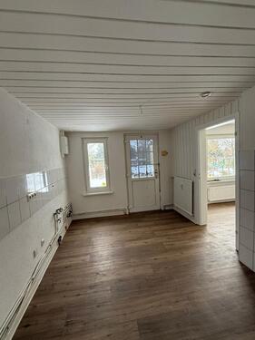 Foto - 2 Zimmer Erdgeschoßwohnung in Lewitzrand