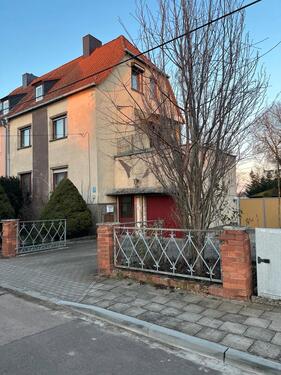 Foto - Doppelhaushälfte mit großzügigem Raumangebot in Barby