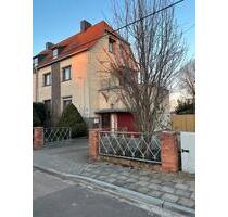 Doppelhaushälfte mit großzügigem Raumangebot in Barby