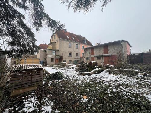 Foto - 11 Zimmer Doppelhaushälfte in Barby