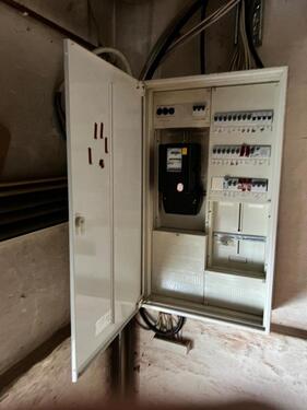 Foto - Doppelhaushälfte in Barby zum Kaufen