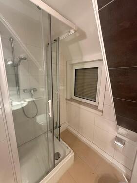 Foto - 2 Zimmer Dachgeschoßwohnung in Weißenburg in Bayern