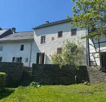 Wohn- u. Ferienhaus im schönsten Ort Deutschlands? - Dahlem