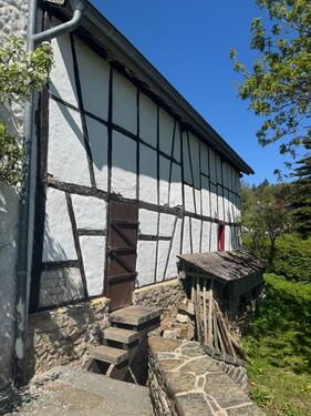 Foto - 10 Zimmer Einfamilienhaus zum Kaufen in Dahlem