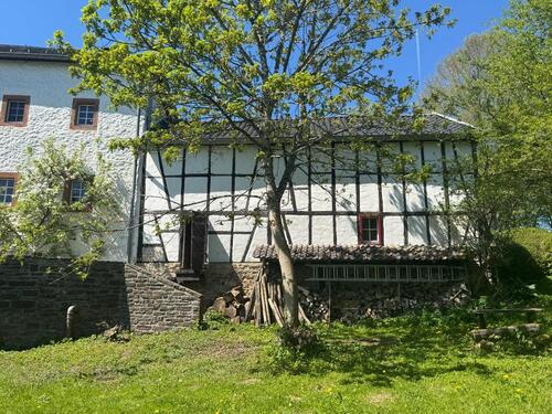 Foto - 10 Zimmer Einfamilienhaus in Dahlem