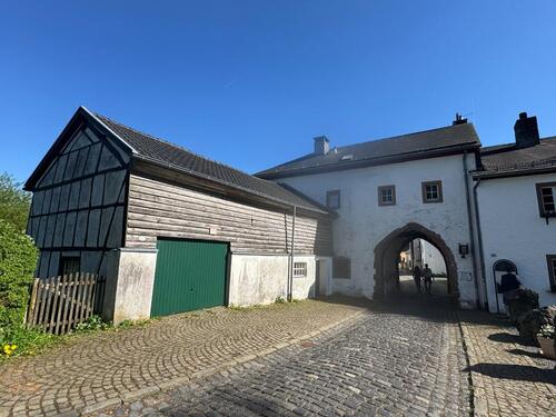 Foto - Einfamilienhaus in Dahlem zum Kaufen