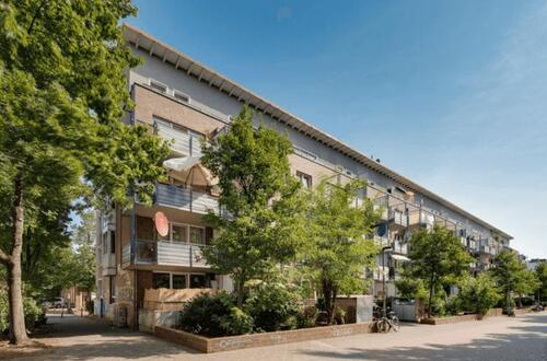 Foto - 1 Zimmer Etagenwohnung zur Miete in Hannover