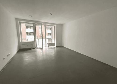 Foto - 1 Zimmer Etagenwohnung in Hannover