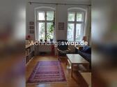 Foto - Wohnungsswap - 2 Zimmer, 50 m² - Stuttgarter Straße, Neukölln, Berlin