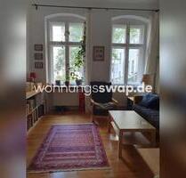 Wohnungsswap - 2 Zimmer, 50 m² - Stuttgarter Straße, Neukölln, Berlin