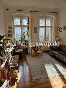 Foto - 2 Zimmer Etagenwohnung zur Miete in Berlin