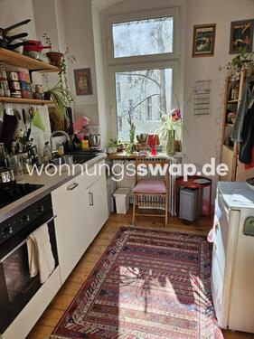 Foto - 2 Zimmer Etagenwohnung in Berlin