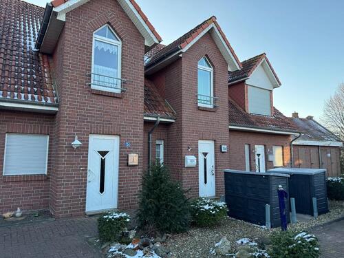 Foto - Reiheneinfamilienhaus mit Garten zur Miete