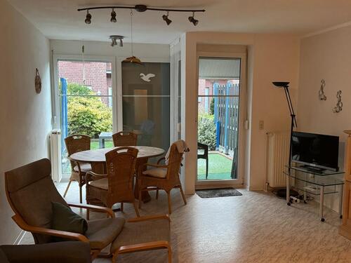 Foto - 4 Zimmer Reihenhaus zur Miete in Dornum