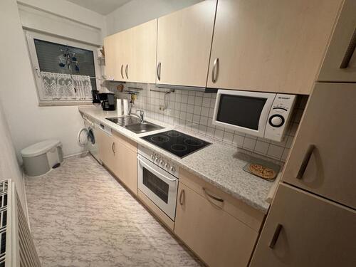 Foto - Reihenhaus in Dornum zur Miete