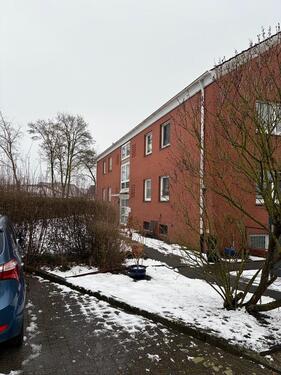 Foto - Schöne 3ZKB im 1.OG in ruhiger Siedlungs Lage von Dreierwalde