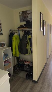 Foto - 3 Zimmer Etagenwohnung in Ibbenbüren