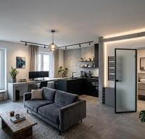 Modernes Studioloft als Geldanlage - Geltendorf