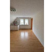 1-Zimmer Appartement Innenstadt - Meeder
