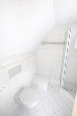Foto - Dachgeschoßwohnung in Meeder zur Miete