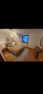 Foto - 2 Zimmer Dachgeschoßwohnung in Eschwege