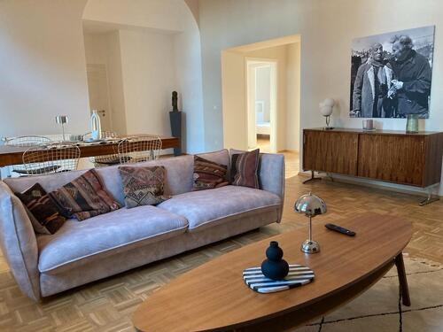 Foto - Etagenwohnung in Mayen zur Miete