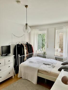 Foto - 2 Zimmer Etagenwohnung zur Miete in Siegen