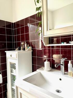Foto - Etagenwohnung in Siegen zur Miete