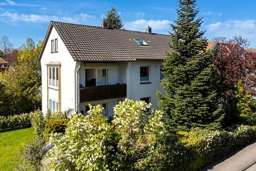 Foto - 3.5 Zimmer Etagenwohnung zur Miete in Rastede