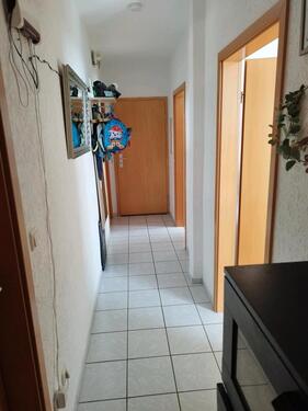 Foto - 3 Zimmer Dachgeschoßwohnung zur Miete in Alsdorf