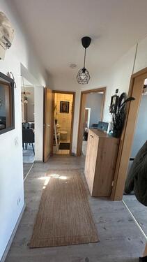 Foto - 3 Zimmer Maisonettenwohnung zur Miete in Zwickau