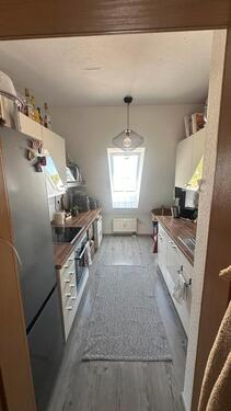Foto - 3 Zimmer Maisonettenwohnung in Zwickau